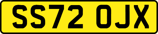 SS72OJX
