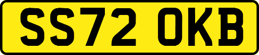 SS72OKB