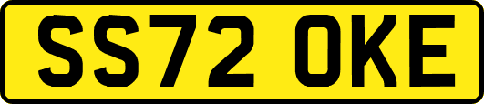 SS72OKE