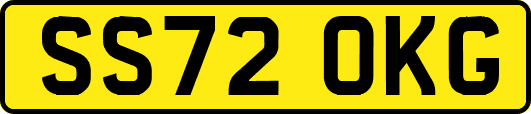 SS72OKG