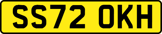 SS72OKH