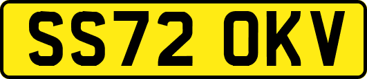 SS72OKV