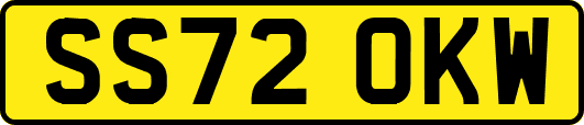 SS72OKW