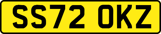 SS72OKZ