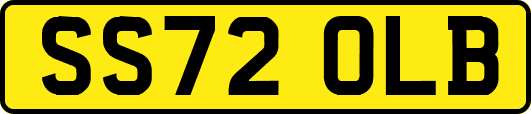 SS72OLB