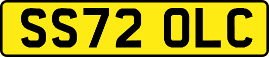 SS72OLC