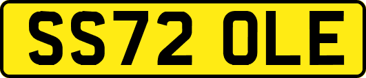 SS72OLE