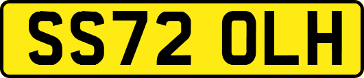 SS72OLH