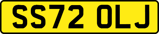 SS72OLJ