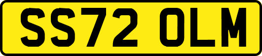 SS72OLM