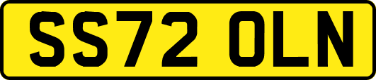 SS72OLN