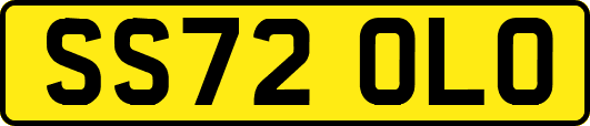 SS72OLO