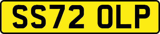 SS72OLP