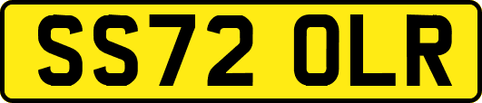 SS72OLR