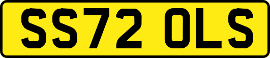 SS72OLS