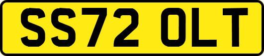 SS72OLT