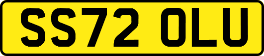 SS72OLU
