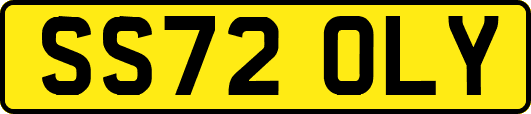 SS72OLY