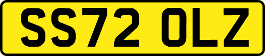 SS72OLZ