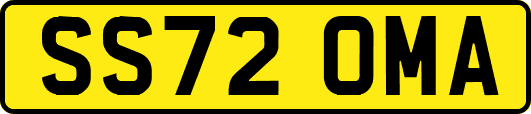 SS72OMA