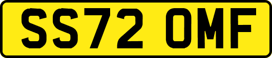 SS72OMF