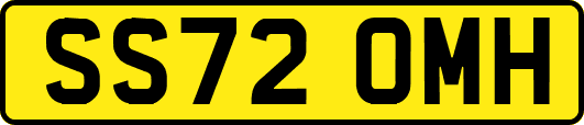 SS72OMH