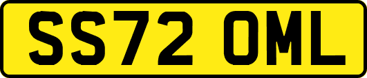 SS72OML
