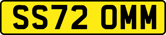 SS72OMM