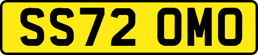 SS72OMO