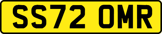 SS72OMR