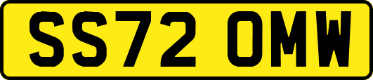SS72OMW