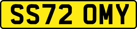 SS72OMY