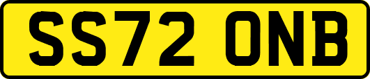SS72ONB