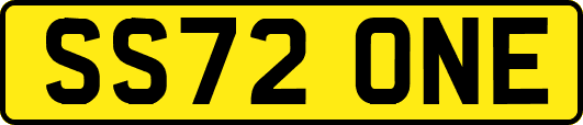 SS72ONE