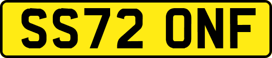 SS72ONF