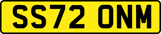 SS72ONM