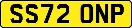 SS72ONP