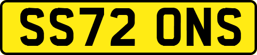 SS72ONS