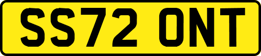 SS72ONT