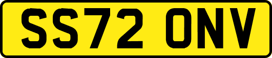 SS72ONV