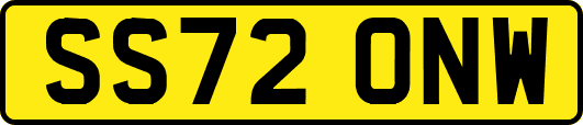 SS72ONW