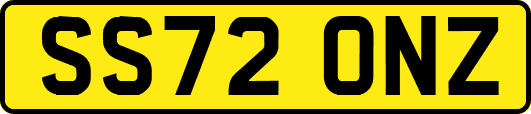 SS72ONZ