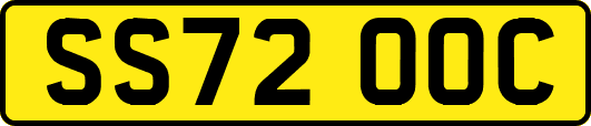 SS72OOC