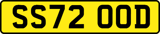 SS72OOD