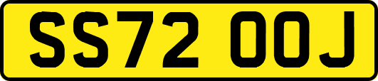 SS72OOJ