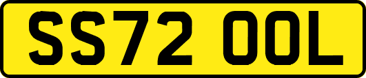 SS72OOL