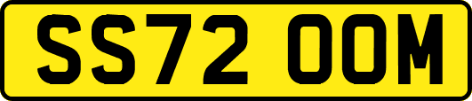SS72OOM