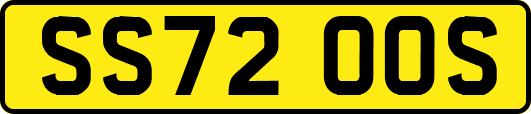SS72OOS