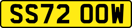 SS72OOW