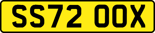 SS72OOX